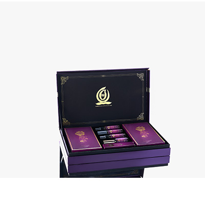 运城气血能量海底轮