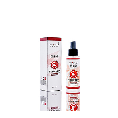 运城母婴防护喷雾