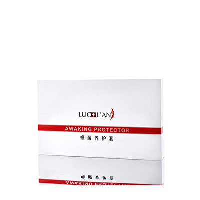 运城气血能量增强套