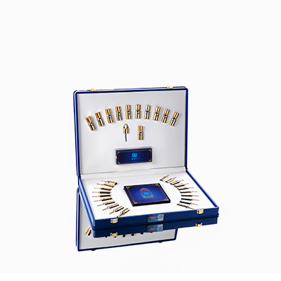 运城全身经络解压套